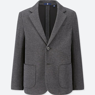 sacos de vestir para niños