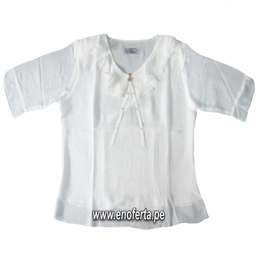 blusas cristianas