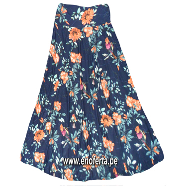 faldon largo cristiano