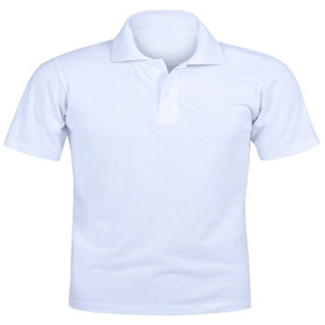 polos camiseros pique