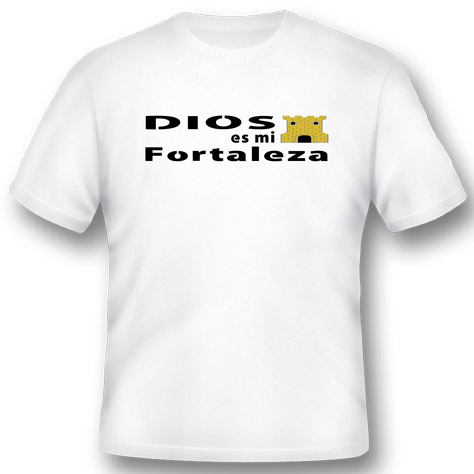 polos cristianos Cristo vive