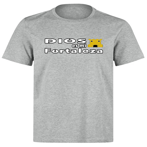 polos cristianos para caballeros