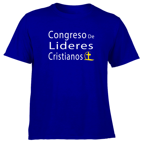 congreso de lideres cristianos