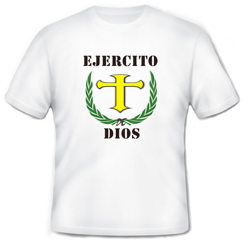 polos cristianos para niños