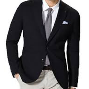 sacos elegantes para hombre