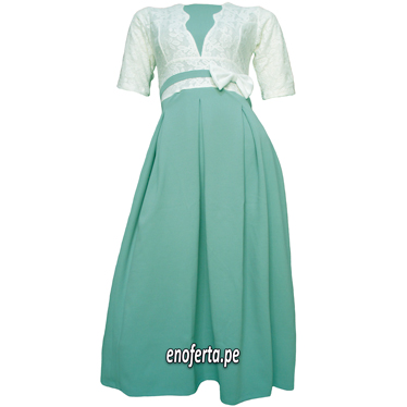 hermosos vestidos cristianos para jovenes