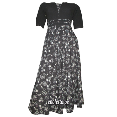 vestidos cristianos con modelo de chaleco