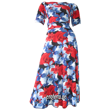 vestidos cristianos frescos de verano