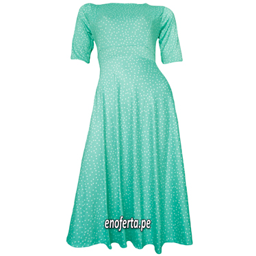 vestidos cristianos frescos para damas