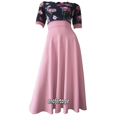 vestidos cristianos para invierno