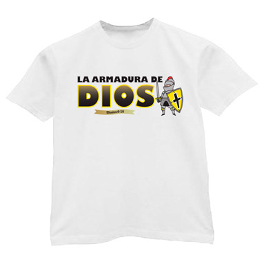 Oferta polos cristianos infantiles