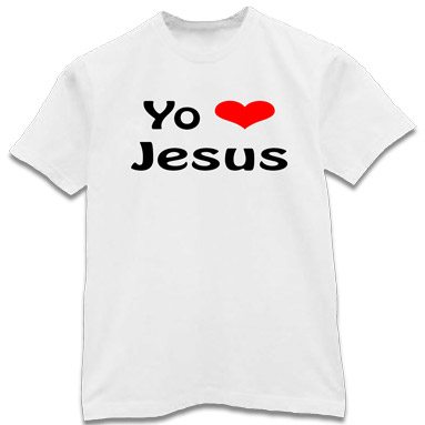Oferta polos cristianos para mujeres